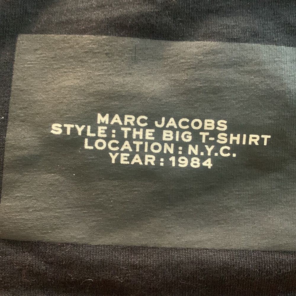 Marc jacobs - Picture 2 of 3